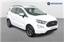 2021 Ford EcoSport 1.0 EcoBoost 140 ST-Line 5dr