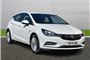2019 Vauxhall Astra 1.4T 16V 150 Elite Nav 5dr Auto