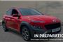 2021 Hyundai Kona 1.6 GDi Hybrid Ultimate 5dr DCT