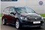 2021 Volkswagen Touran 1.5 TSI EVO SE Family 5dr