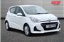 2018 Hyundai i10 1.2 SE 5dr