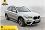 2018 BMW X1 xDrive 20d Sport 5dr Step Auto