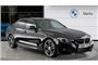 2019 BMW 3 Series 320d xDrive M Sport Shadow Edition 4dr Step Auto