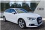 2019 Audi A3 35 TFSI Sport 5dr