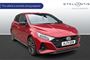 2021 Hyundai i20 1.0T GDi 48V MHD 120 N Line 5dr