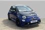 2021 Abarth 595 1.4 T-Jet 165 Monster Yamaha 70th Anniversary 3dr