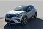 2021 Renault Captur 1.0 TCE 90 S Edition 5dr