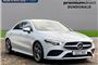 2021 Mercedes-Benz CLA CLA 200 AMG Line 4dr Tip Auto