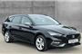 2025 SEAT Leon Estate 1.5 e-Hybrid FR 5dr DSG [DAP]