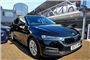 2023 Skoda Octavia 1.5 TSI e-TEC SE L 5dr DSG