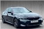 2024 BMW 3 Series 320i M Sport 4dr Step Auto