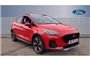 2022 Ford Fiesta Active 1.0 EcoBoost Active 5dr