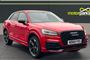 2019 Audi Q2 30 TFSI Black Edition 5dr