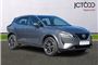 2022 Nissan Qashqai 1.3 DiG-T MH 158 Tekna 5dr Xtronic