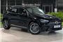 2024 Mercedes-Benz GLA GLA 200 AMG Line Executive 5dr Auto