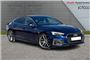 2022 Audi A5 Sportback 35 TDI S Line 5dr S Tronic