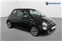 2021 Fiat 500 1.0 Mild Hybrid Sport 3dr