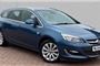 2014 Vauxhall Astra Sports Tourer 1.6i 16V Elite 5dr