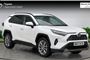 2023 Toyota RAV4 2.5 VVT-i Hybrid Excel 5dr CVT [Premium Pack]