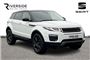 2018 Land Rover Range Rover Evoque 2.0 eD4 SE Tech 5dr 2WD