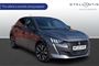 2022 Peugeot 208 1.2 PureTech 100 GT 5dr