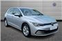 2022 Volkswagen Golf 1.5 TSI 150 Life 5dr
