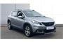 2018 Peugeot 2008 1.6 BlueHDi 100 Allure 5dr