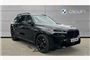 2025 BMW X7 xDrive40d MHT M Sport 5dr Step Auto