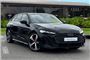 2025 Audi A5 2.0 TFSI 204 Edition 1 5dr S Tronic