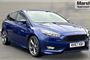 2018 Ford Focus 1.0 EcoBoost 140 ST-Line Navigation 5dr