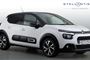 2024 Citroen C3 1.2 PureTech 110 Max 5dr EAT6