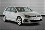 2017 Volkswagen Golf GTE 1.4 TSI GTE Advance 5dr DSG