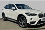 2018 BMW X1 xDrive 20i xLine 5dr Step Auto