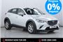 2019 Mazda CX-3 2.0 SE Nav + 5dr