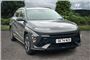 2025 Hyundai Kona 1.6T 138 N Line 5dr DCT
