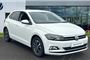 2020 Volkswagen Polo 1.0 TSI 95 United 5dr