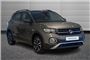 2020 Volkswagen T-Cross 1.0 TSI 115 United 5dr DSG