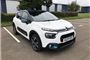 2020 Citroen C3 1.2 PureTech Flair Plus 5dr