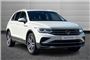 2021 Volkswagen Tiguan 2.0 TDI 4Motion Elegance 5dr DSG