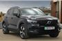 2021 Volvo XC40 Recharge 300kW Recharge Twin 78kWh 5dr AWD Auto