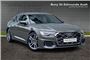 2024 Audi A6 50 TFSI e Quattro S Line 4dr S Tronic