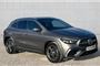 2024 Mercedes-Benz GLA GLA 200 AMG Line Executive 5dr Auto