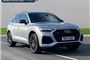 2021 Audi Q5 Sportback 50 TFSI e Quattro Edition 1 5dr S Tronic