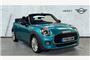 2018 MINI Convertible 1.5 Cooper II 2dr