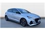2023 Hyundai i20 1.0T GDi 48V MHD 120 N Line 5dr