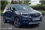 2020 Vauxhall Crossland X 1.2T [110] Elite Nav 5dr [6 Speed] [S/S]