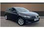2018 Volkswagen Polo 1.0 TSI 95 SE 5dr