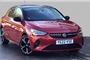 2022 Vauxhall Corsa 1.2 Turbo Elite Edition 5dr