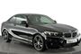 2019 BMW 2 Series 218d M Sport 2dr Step Auto [Nav]