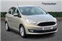 2016 Ford C-MAX 1.5 TDCi Zetec 5dr Powershift